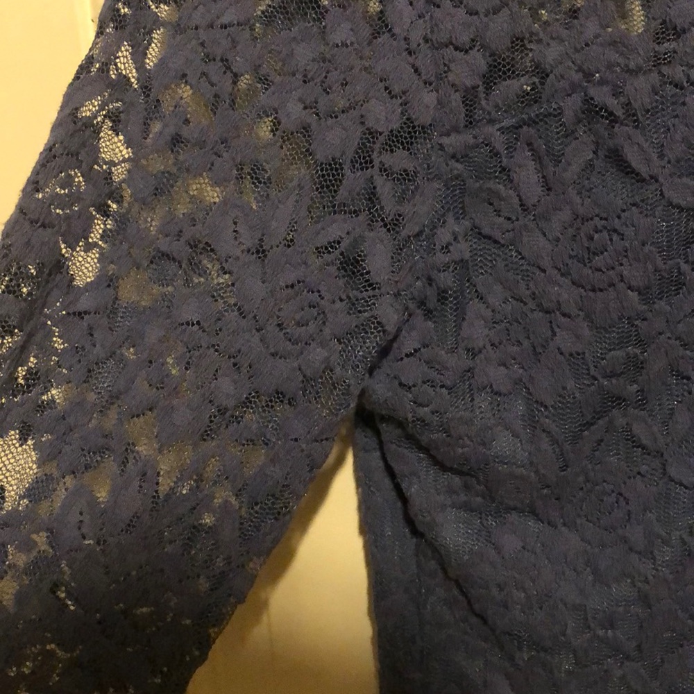 Blouse - Picture 3 of 3